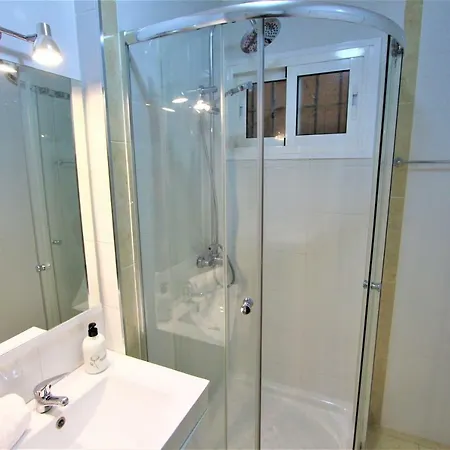 Apartamento Hercules