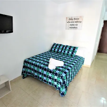 Apartamento Hercules