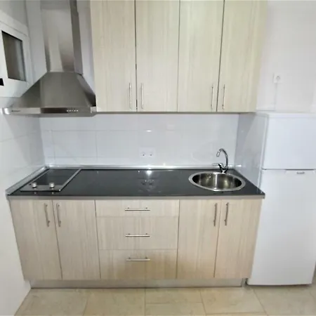 Apartamento Hercules *